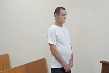 Перекупщику осетровой икры и севрюги вынесли приговор на Кубани Объединенная пресс-служба судов Краснодарского края