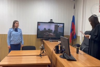 На Кубани осудили женщину за взятку ради фиктивного больничного Объединенная пресс-служба судов Краснодарского края