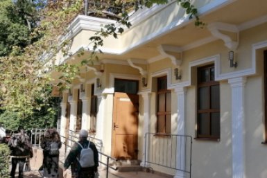 Три кубанских города попали в список лучших для переезда Карина Подкина