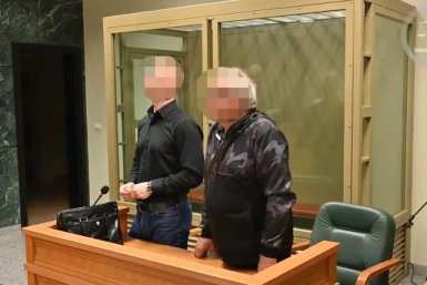 Виновник ДТП на Кубани получил четыре года колонии Объединенная пресс-служба судов Краснодарского края