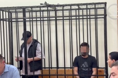 В Краснодаре экс-инспекторов ДПС осудили за взятки Объединенная пресс-служба судов Краснодарского края