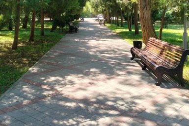 На Кубани сегодня воздух прогреется до 27 градусов KrasnodarMedia.su