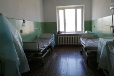Жена экс-мэра Сочи оказалась в тюремной больнице после оглашения приговора Анета  Абрамченко