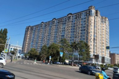 Краснодар вошел в число городов с минимальным ростом цен на вторичку Ума Саадуева