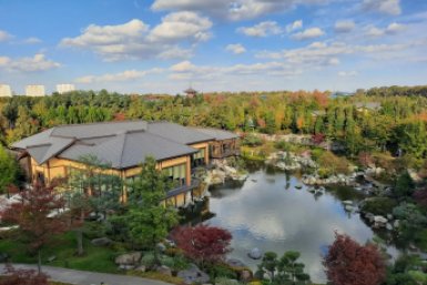 На Кубани погоду определит черноморская депрессия KrasnodarMedia.su