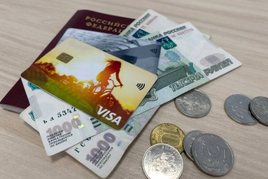 Жителям Краснодарского края за месяц одобрили кредиток на 5,9 млрд рублей Валерия Овдеенко