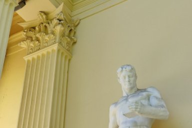Сочинские отели и санатории обновили список преференций для туристов Карина Подкина
