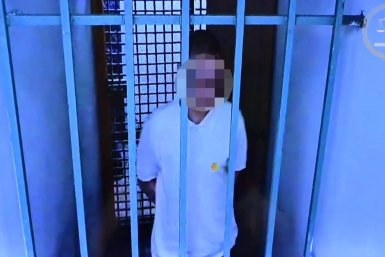Апелляция оставила в силе приговор за нападение с ножом в Анапе Объединенная пресс-служба судов Краснодарского края