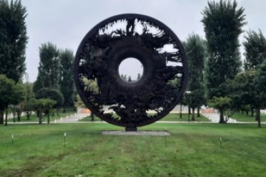 Краснодар вошел в ТОП лидеров голосования за звание культурной столицы в 2028-м ИА KrasnodarMedia
