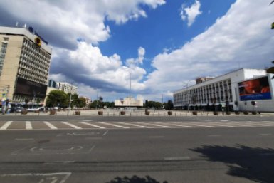 В Краснодаре разрыв максимальный, а конкуренция в комфорт-классе — самая высокая KrasnodarMedia