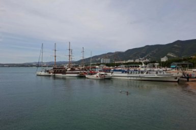 Доходность курортной недвижимости в Анапе и Геленджике держится на уровне 8–12% годовых KrasnodarMedia