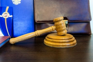Более 40 ответчиков не смогли оспорить возврат курортных земель под Туапсе Евгений  Кулешов