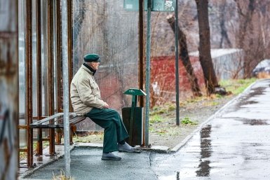 Циклон из Крыма принесет на Кубань ливни и шквалистый ветер Илья Аверьянов