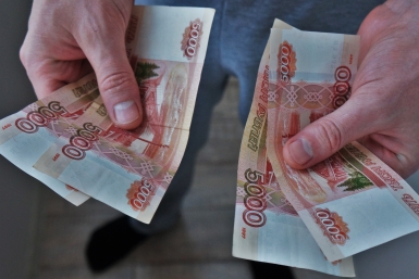 Продукты и ЖКХ съедают зарплату большинства жителей Кубани Ольга Брютова