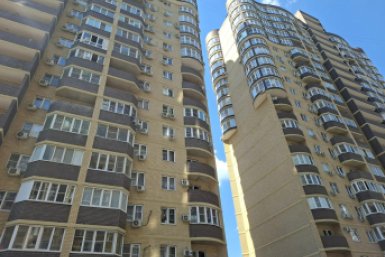 Студии и однушки заняли более 43 % продаж жилья в новостройках  Краснодара Ирина Ленская