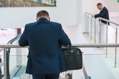 Эксперты связали рост долгов бизнеса Кубани перед банками с проверками налоговой Илья Аверьянов