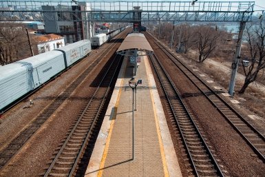 СКЖД и власти Кубани подписали соглашение о сотрудничестве Илья Аверьянов