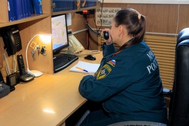 Школы Кавказского района Кубани получают ложные сообщения о минировании Евгений  Кулешов