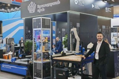Кубань представит станки и котельное оборудование на на форуме в Санкт-Петербурге Пресс-служба администрации Краснодарского края