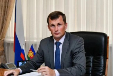 Экс-вице-губернатора Кубани Коробку отпустили под подписку о невыезде