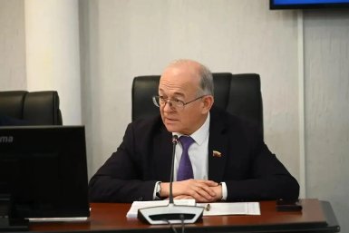 Гордума Краснодара