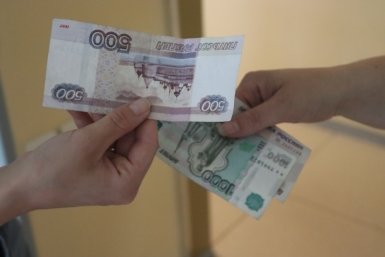 На Кубани мужчина получил семь лет за взятку полицейскому Долгополова О. А., ИА UssurMedia.ru