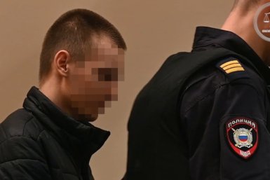 Житель ДНР получил 12 лет за передачу данных СБУ на Кубани Объединенная пресс-служба судов Краснодарского края