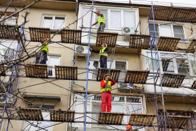 В Сочи на капремонт 72 домов направили почти 989 млн рублей max.ru/agproshunin