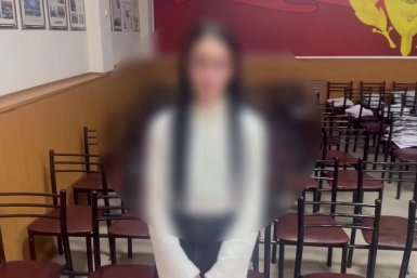 Девушка-курьер похитила 2 млн рублей у вдовы участника СВО на Кубани пресс-служба ГУ МВД России по Краснодарскому краю