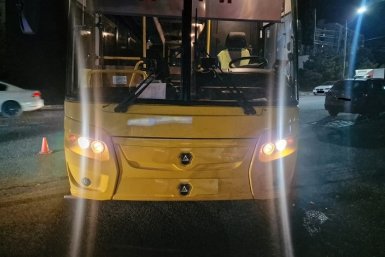 На Кубани за день произошло 3 ДТП с велосипедистами и 6 наездов на пешеходов Прес-служба Госавтоинспекции Кубани