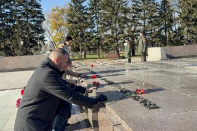 Кубанские ветераны СВО обсудили сотрудничество с коллегами из Иркутска Пресс-служба ассоциация ветеранов СВО Краснодарского края