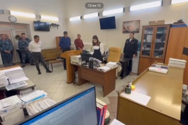 Суд в Новороссийске дал сроки за хищение 146 млн на военных причалах