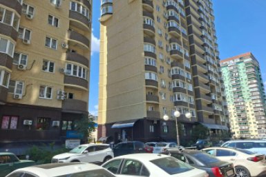 На Кубани в зонах подтопления оказались 335 участков под многоэтажки Ирина Ленская