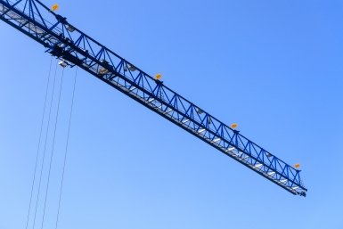 С начала года в Новороссийске выдали лишь одно разрешение на строительство МКД Евгений  Кулешов