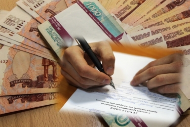 Даешь земельные участки и квартиры – опубликованы доходы городских чиновников ИА KrasnodarMedia 