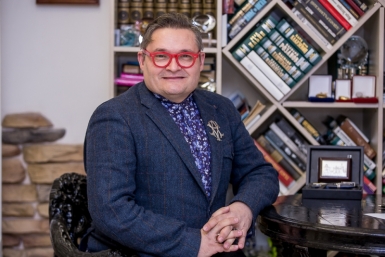 Александр Васильев Антон Балашов, РИА PrimaMedia