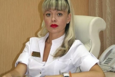 Привлечь к ответственности бывшего главу онкодиспансера Казанцеву требуют краснодарцы kkoomr.ru