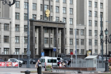 Кубань готовится к выборам в Госдуму РФ Сергей Ланин
