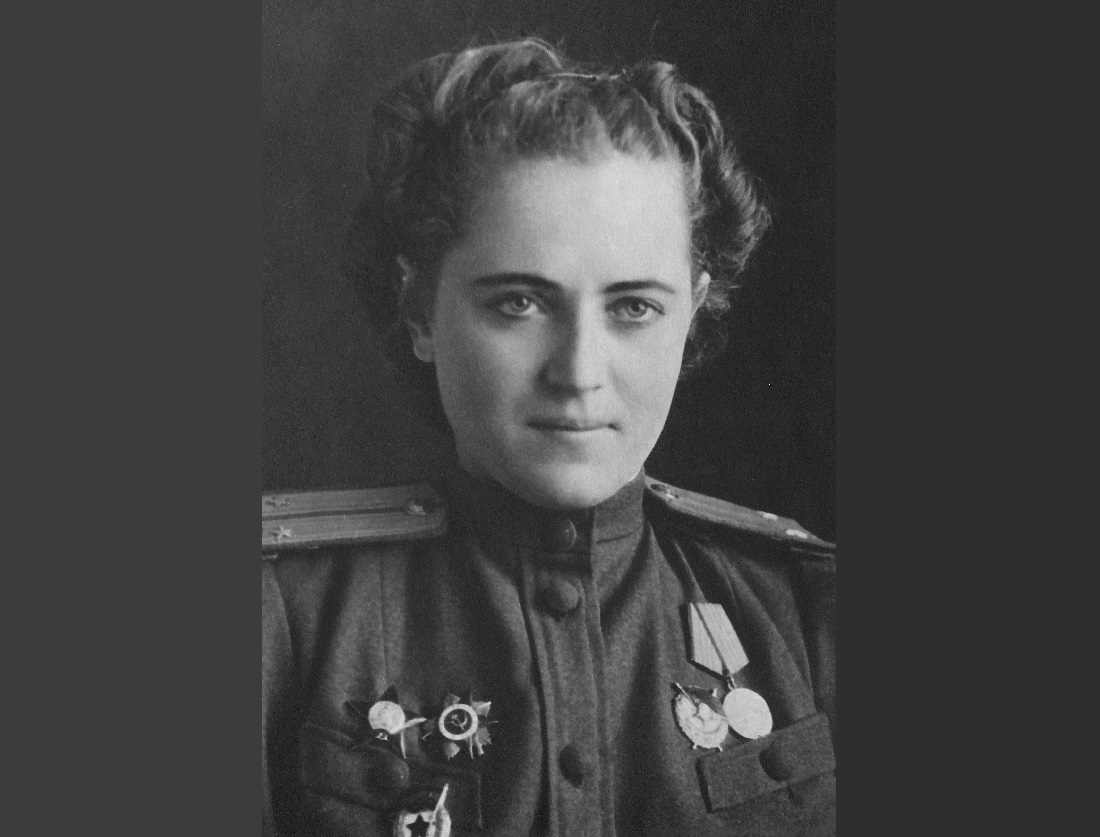 Как казачка стала "ночной ведьмой": уникальная история жизни Героя СССР Евгении Жигуленко