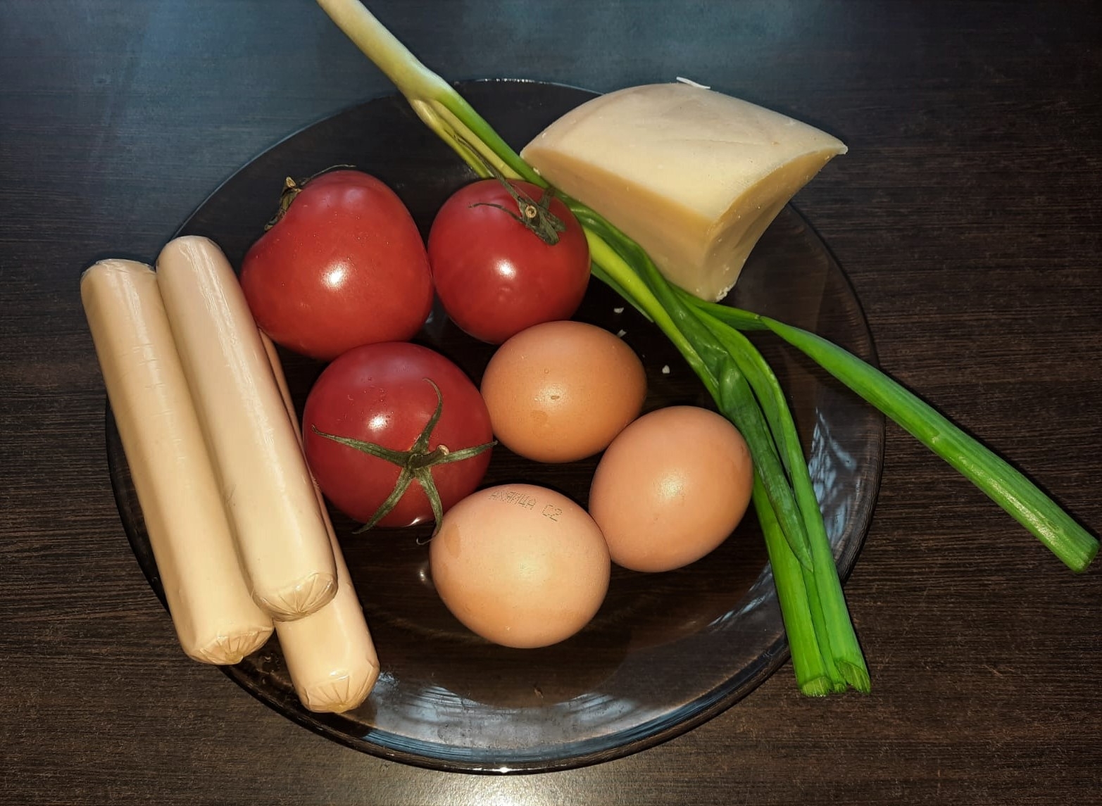 И повар не нужен: отменный завтрак всего из трех продуктов, которые всегда под рукой