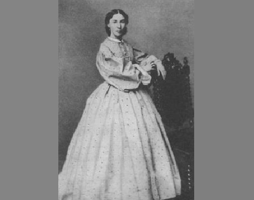 Сбежала от мужа с любовником в Сочи и стала героиней романа: история Екатерины Майковой