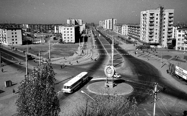 Вы родом из СССР, если знаете, как назывались эти 10 городов в те времена — ТЕСТ