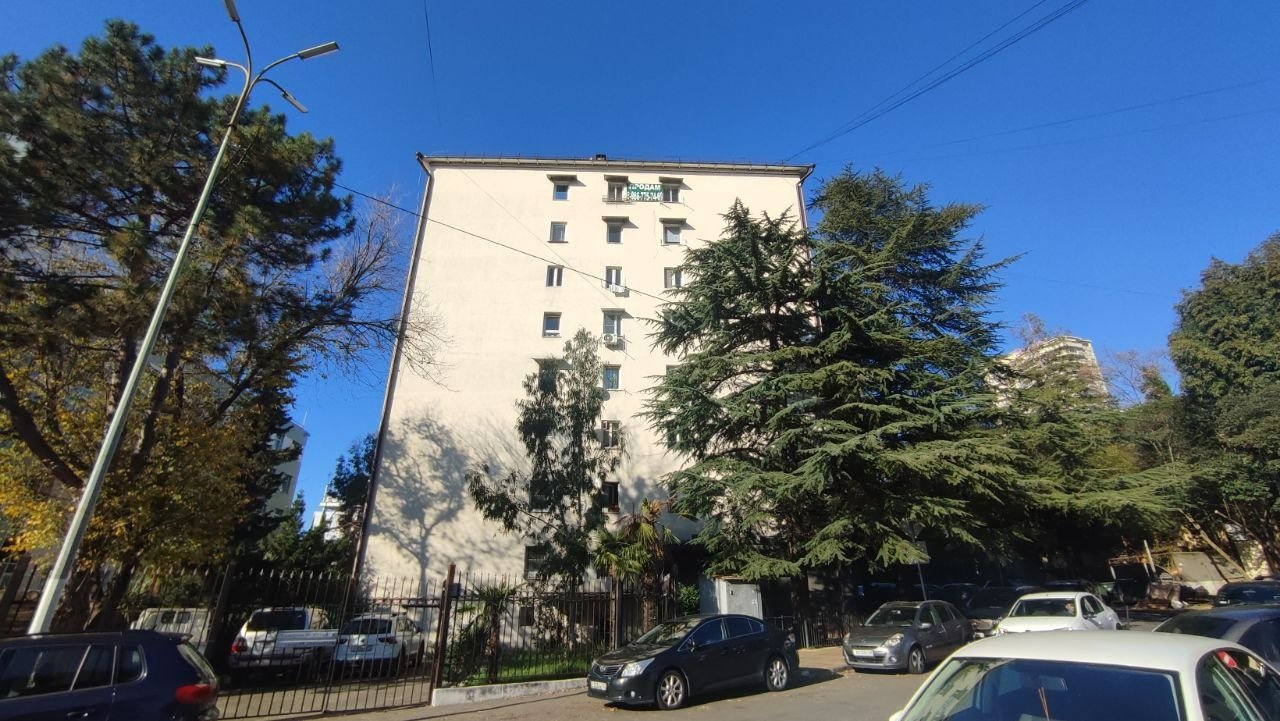 Статистика против реальности: рынок вторички на курортах Кубани ушел в аренду и ожидание