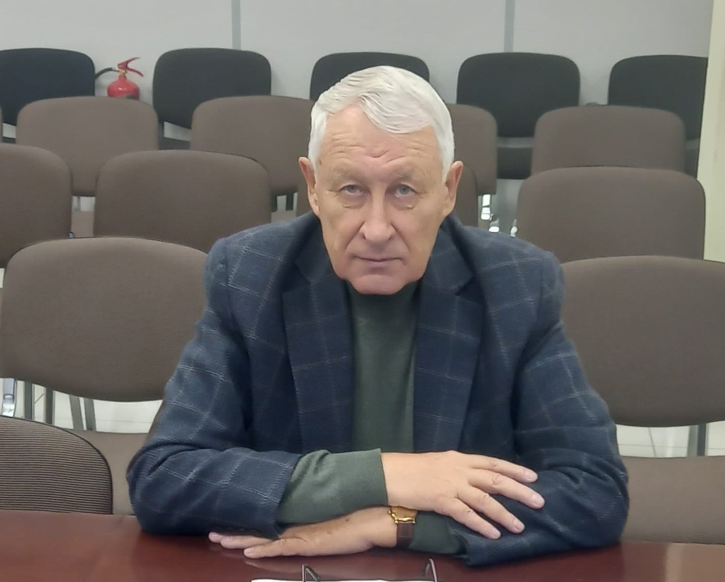 Сбудется ли проект Путина о новой элите — политолог Подлесный об итогах выборов