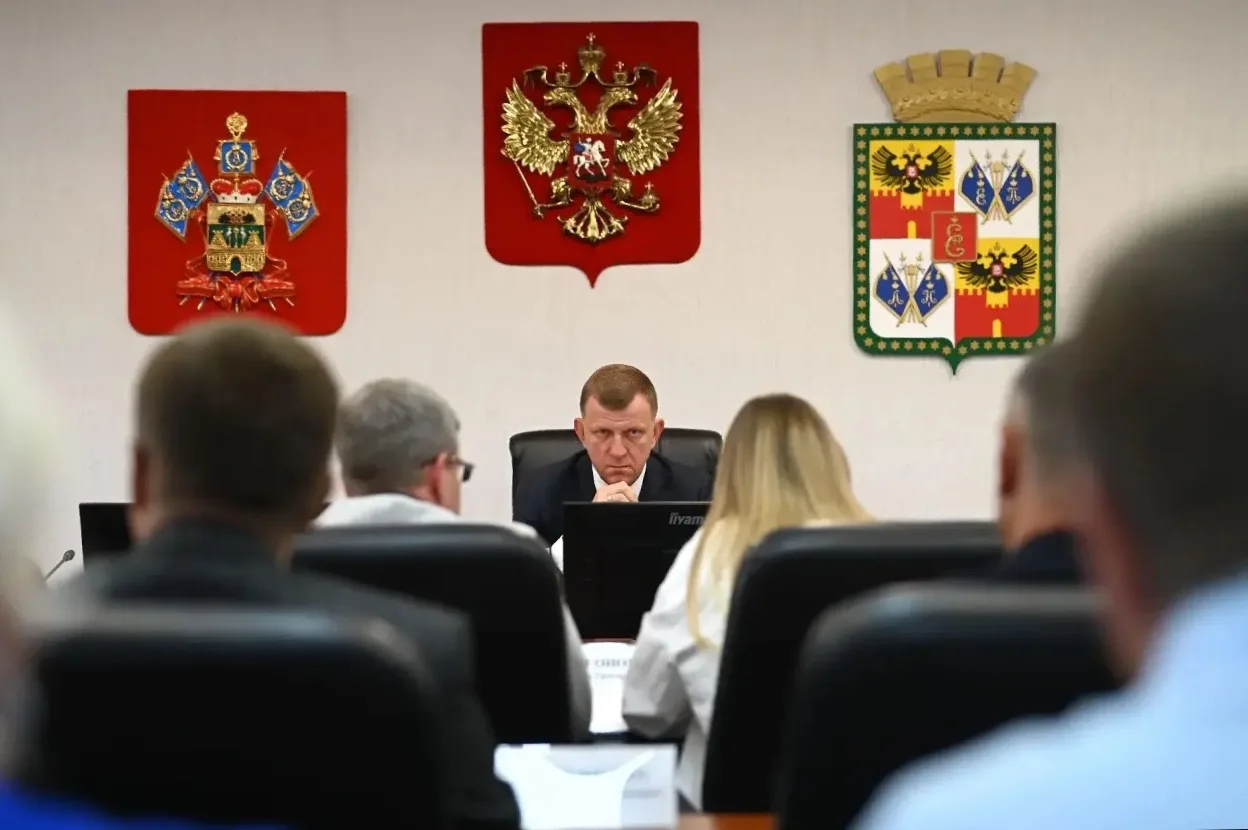 Четыре года перемен в Краснодаре при мэре Наумове - что было сделано
