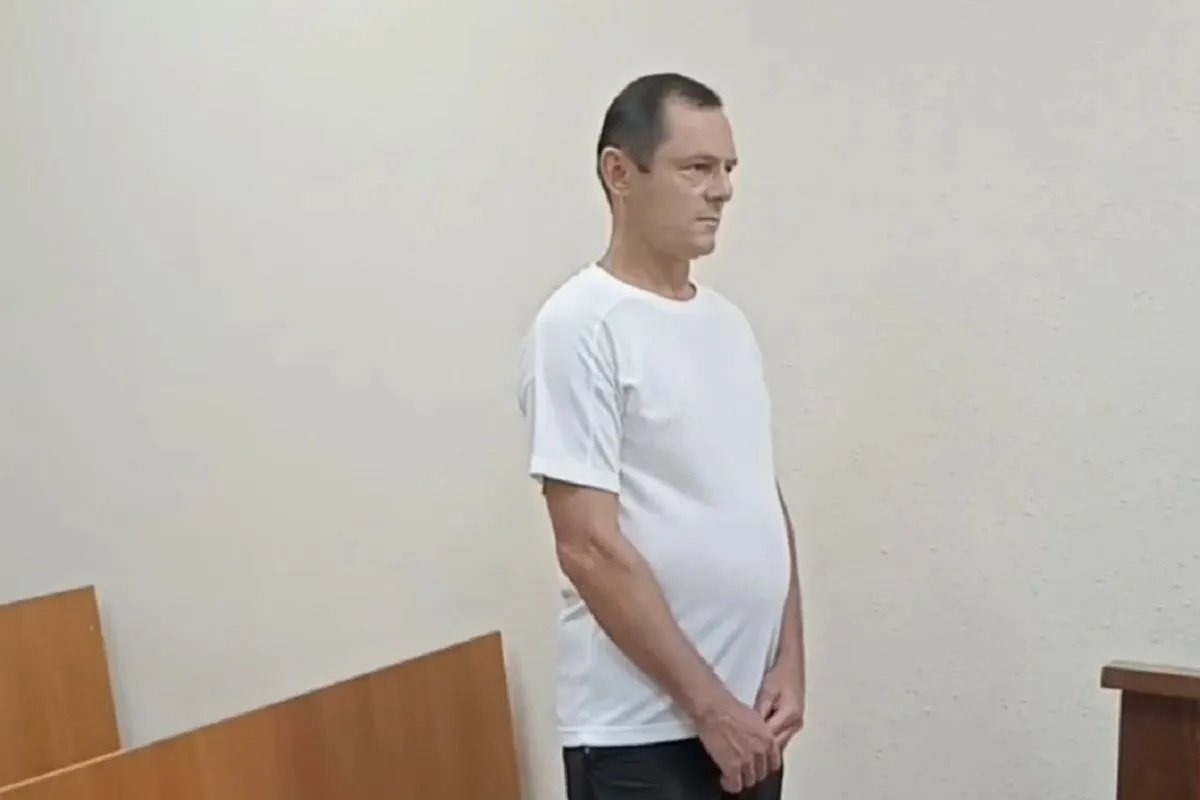 Перекупщику осетровой икры и севрюги вынесли приговор на Кубани Объединенная пресс-служба судов Краснодарского края