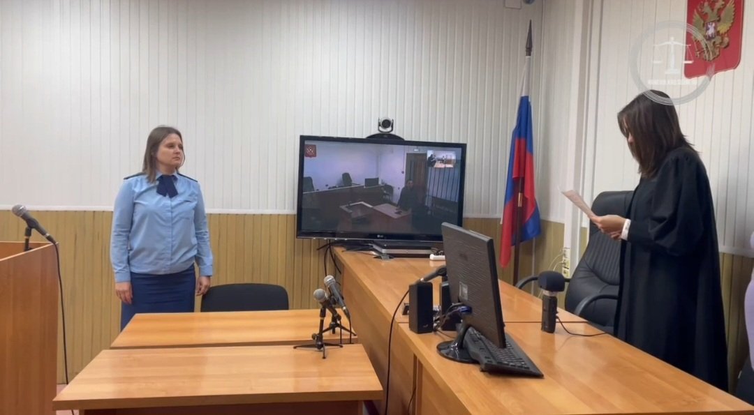 На Кубани осудили женщину за взятку ради фиктивного больничного Объединенная пресс-служба судов Краснодарского края