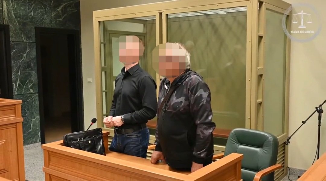 Виновник ДТП на Кубани получил четыре года колонии Объединенная пресс-служба судов Краснодарского края