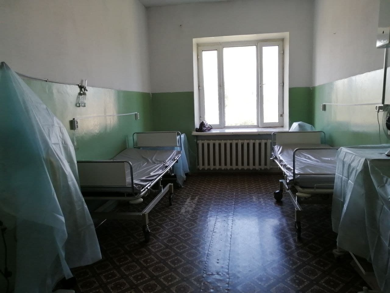 Жена экс-мэра Сочи оказалась в тюремной больнице после оглашения приговора Анета  Абрамченко