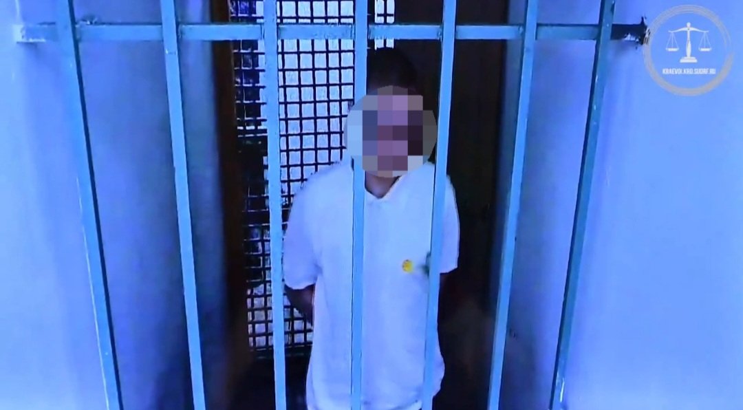 Апелляция оставила в силе приговор за нападение с ножом в Анапе Объединенная пресс-служба судов Краснодарского края